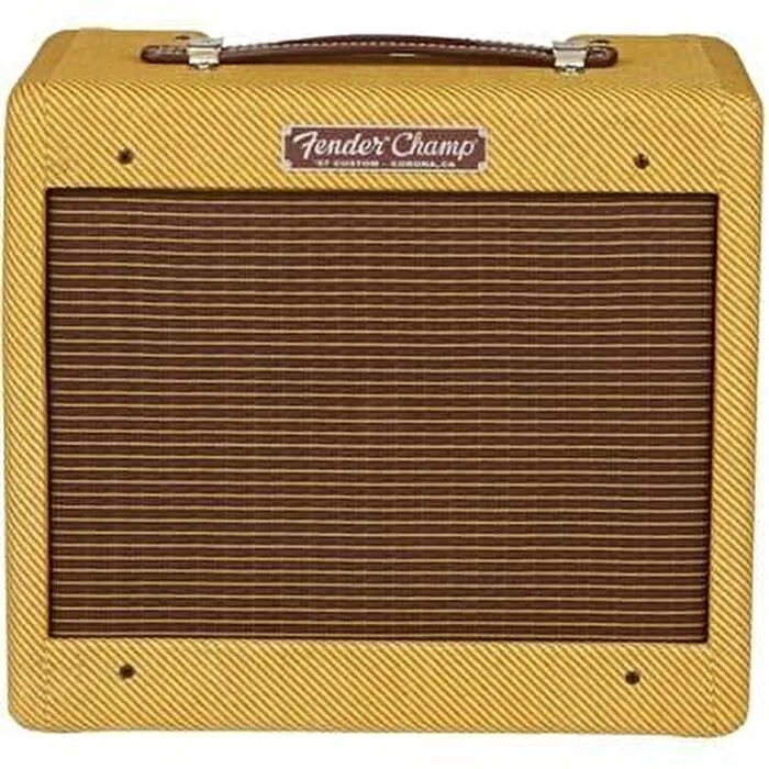 Fender 57 Custom Champ - 1