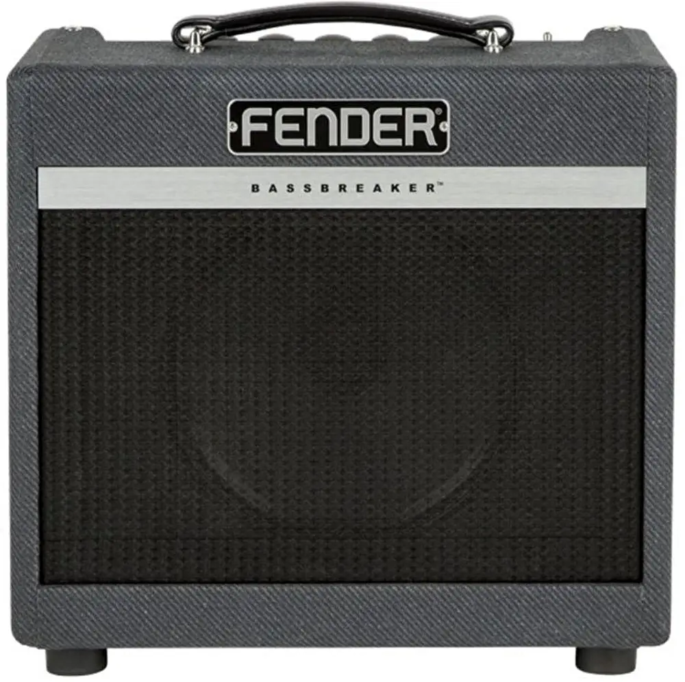 Fender Bassbreaker 007 - 1