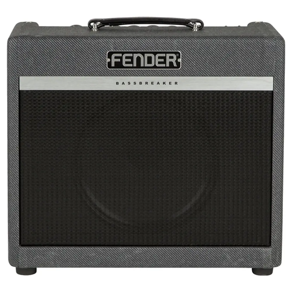 Fender Bassbreaker 15 - 1