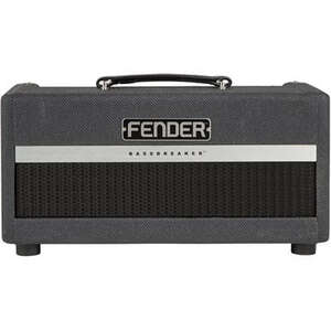Fender Bassbreaker 15 Head Elektro Gitar Amfisi Kafa Elektro Gitar Amfisi - Fender