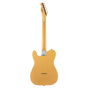 Fender Custom Shop Limited Edition 1953 Telecaster NOS Akçaağaç Klavye Nocaster Blonde Elektro Gitar - 2