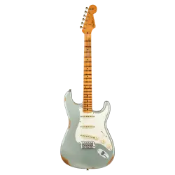 Fender Custom Shop Limited Edition Tomatillo Stratocaster Special Elektro Gitar - 1