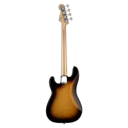 Fender Custom Shop Vintage Custom 57 P Bass Time Capsule Package Maple Neck Wide-Fade 2-Color Sunburst Bas Gitar - 2