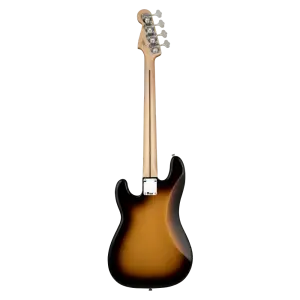 Fender Custom Shop Vintage Custom 57 P Bass Time Capsule Package Maple Neck Wide-Fade 2-Color Sunburst Bas Gitar - 2