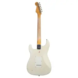 Fender Custom Shop W21 1959 Stratocaster Elektro Gitar - 2