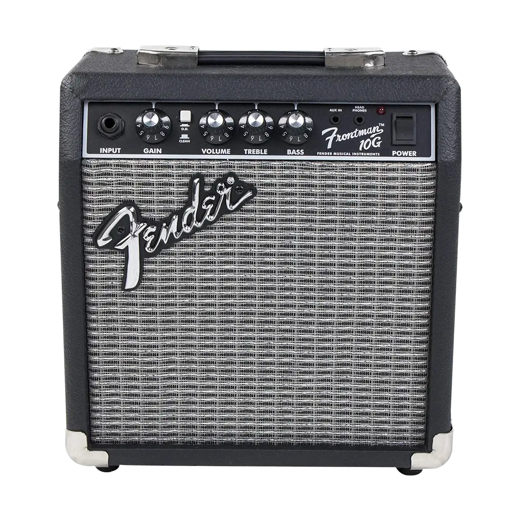Fender Frontman 10G - 1