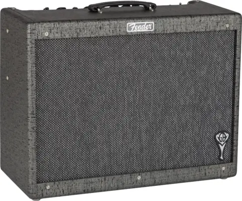 Fender GB Hot Rod Deluxe - 2