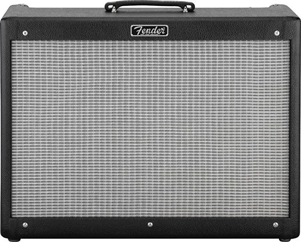 Fender Hot Rod Deluxe III - 1
