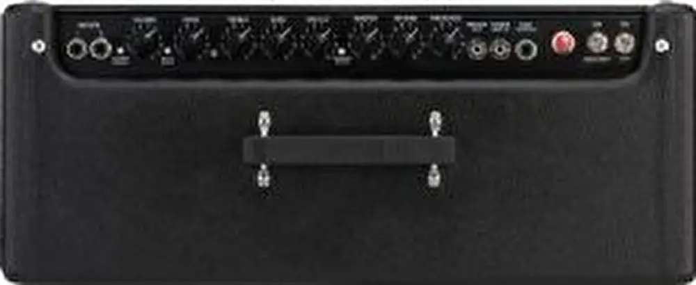 Fender Hot Rod Deluxe III - 2