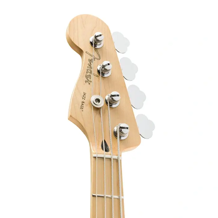 Fender Player Jazz Bass Solak Bas Gitar - 4