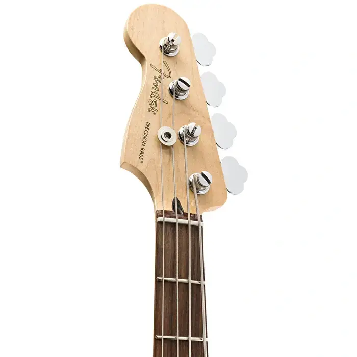 Fender Player Precision Bass Solak 3-Color Sunburst Solak Bas Gitar - 4