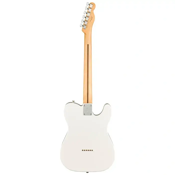 Fender Player Tele Left Handed Pau Ferro PWT Solak Elektro Gitar - 2