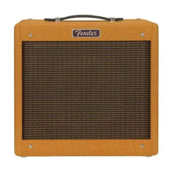 Fender Pro Junior IV Lacquered Tweed - Fender