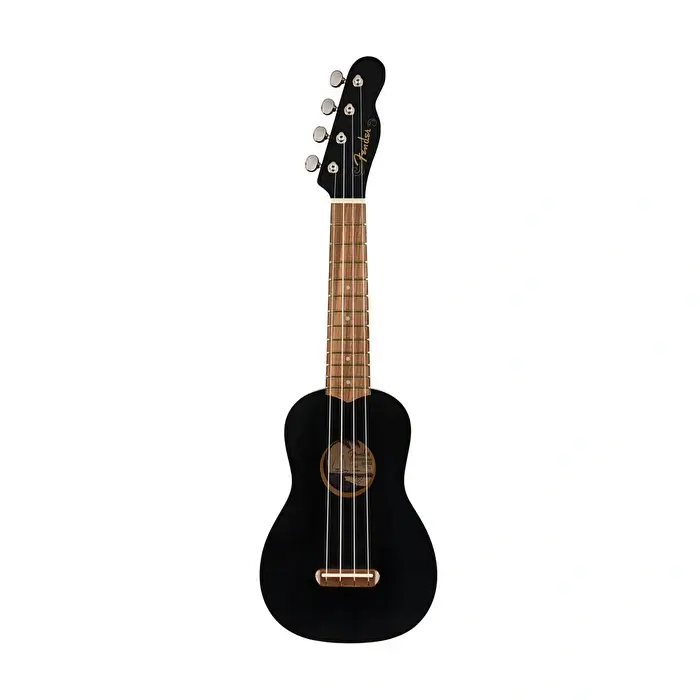 Fender Venice Soprano Ukulele - 1