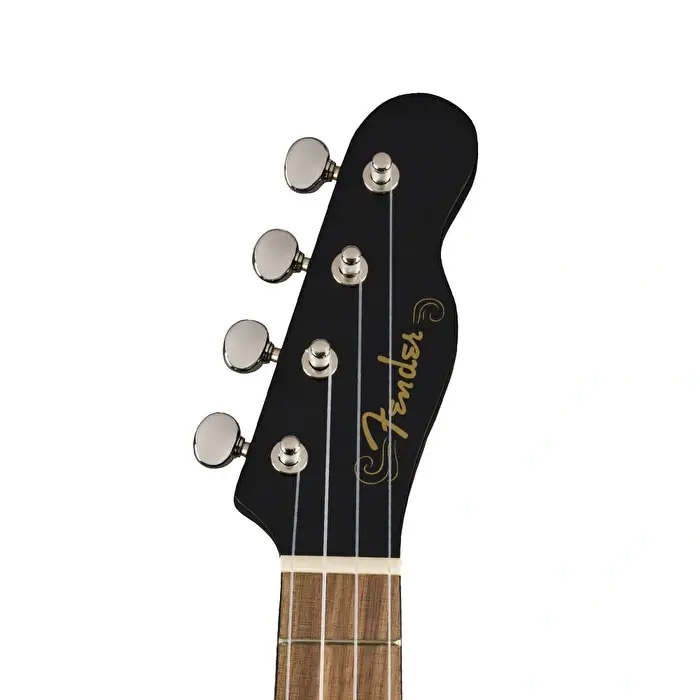 Fender Venice Soprano Ukulele - 4