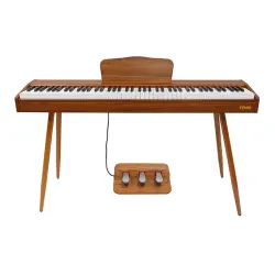 Fenix C-917 Dijital Piyano (Natural) - 1