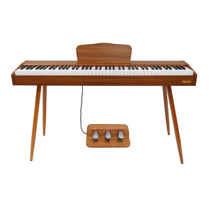 Fenix C-917 Dijital Piyano (Natural) - Fenix