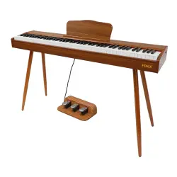 Fenix C-917 Dijital Piyano (Natural) - 2