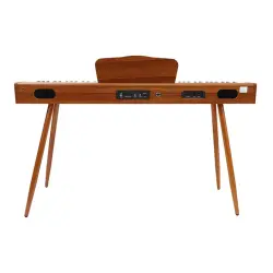 Fenix C-917 Dijital Piyano (Natural) - 3