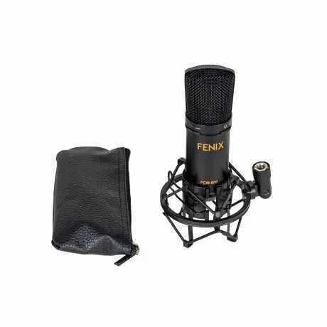 Fenix FCM-600 Condenser Mikrofon - 2