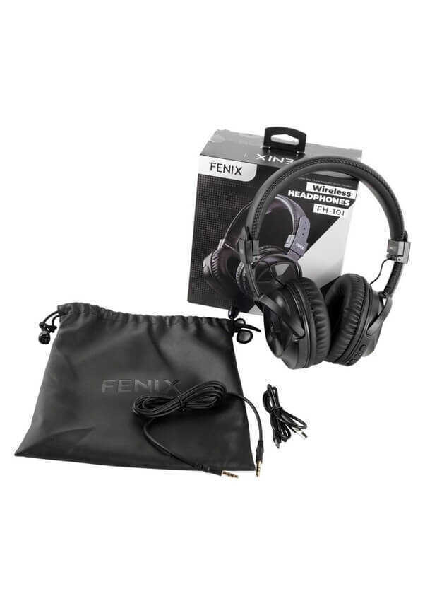 Fenix - Fenix FH-101 Bluetooth Kulaküstü Kulaklık