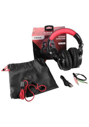 Fenix FH-202 Bluetooth ve Kablolu Oyuncu Özellikleri Destekli Kulaklık - 1