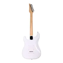 Fenix FST-10MSWH Beyaz Elektro Gitar - 3