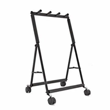 Fenix GS-022B Gitar Standı (3 Gitar Kapasiteli) - Fenix