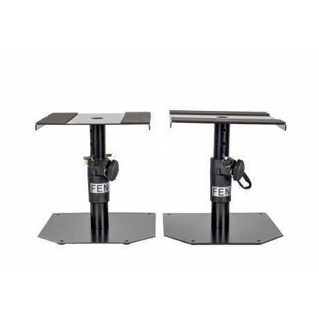 Fenix - Fenix SS 032 R Masaüstü Monitör Standı (Çift)