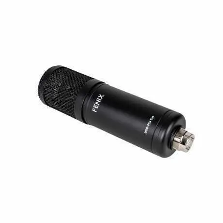 Fenix USB-800 SET Usb Condencer Mikrofon - 2