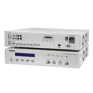 Taiden HCS 5100MC/04 N 4 Channel Digital IR Transmitter - 1