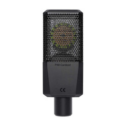 Lewitt LCT 440 PURE Condenser Cardioid Mikrofon - 3