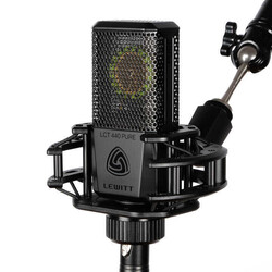 Lewitt LCT 440 PURE Condenser Cardioid Mikrofon - 4