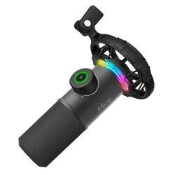 Fifine K658 RGB USB Mikrofon - Thumbnail