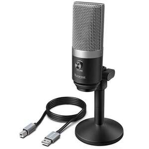 Fifine K670 USB Mikrofon - 1