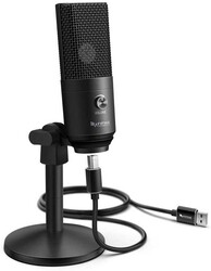 Fifine K670B USB Mikrofon Seti - 1