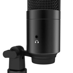 Fifine K683A USB Mikrofon - Canlı Yayın - 3
