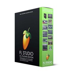 FL Studio All Plugins Edition - 1