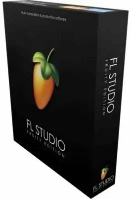 FL Studio Fruity Edition Complete Music Production Software - 2