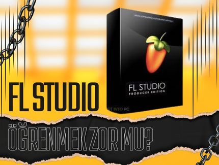 FL Studio, Öğrenmek kolay mı?