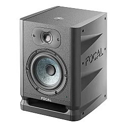 Focal Alpha 50 Evo 5 inç Stüdyo Referans Monitörü (Tek) - 2