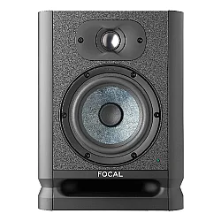 Focal Alpha 50 Evo 5 inç Stüdyo Referans Monitörü (Tek) - 4