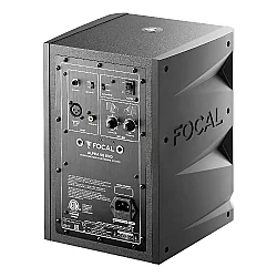 Focal Alpha 50 Evo 5 inç Stüdyo Referans Monitörü (Tek) - 5