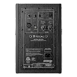 Focal Alpha 50 Evo 5 inç Stüdyo Referans Monitörü (Tek) - 6