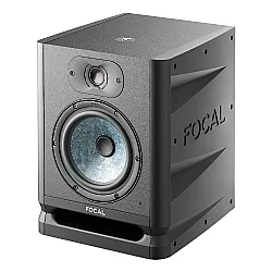 Focal Alpha 65 Evo 6.5 inç Stüdyo Referans Monitörü (Tek) - 2