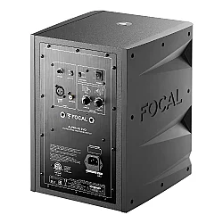 Focal Alpha 65 Evo 6.5 inç Stüdyo Referans Monitörü (Tek) - 5