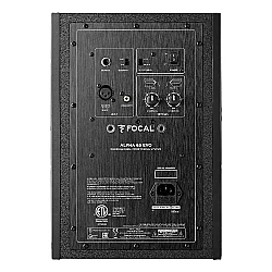 Focal Alpha 65 Evo 6.5 inç Stüdyo Referans Monitörü (Tek) - 6