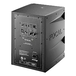 Focal Alpha 80 Evo 8 inç Stüdyo Referans Monitörü (Tek) - 5