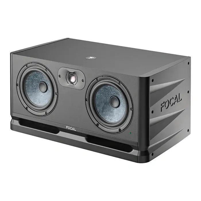 Focal Alpha Twin Evo Active 6.5