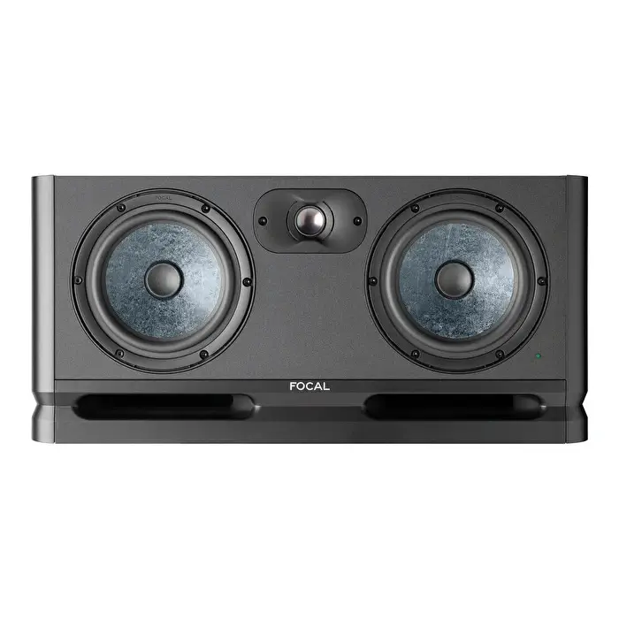 Focal Alpha Twin Evo Active 6.5